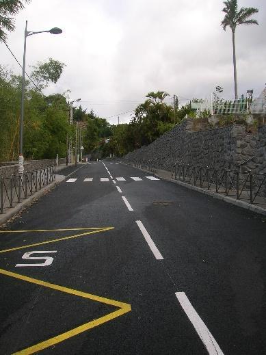 Adduction d'eau potable La Réunion