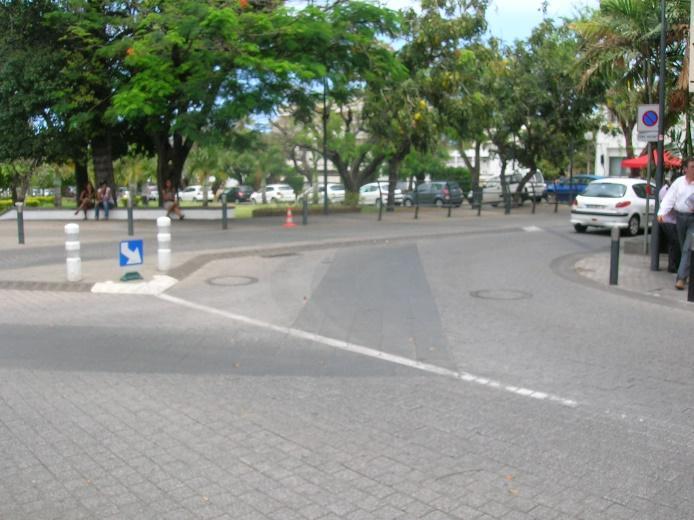 Adduction d'eau potable La Réunion