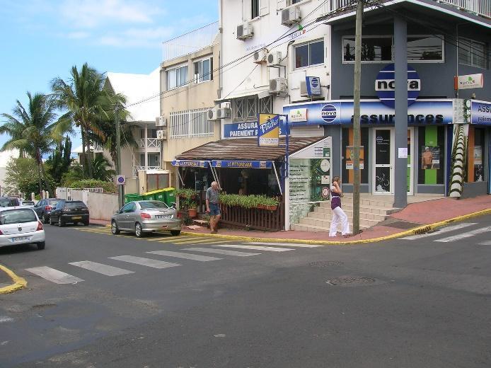 Adduction d'eau potable La Réunion