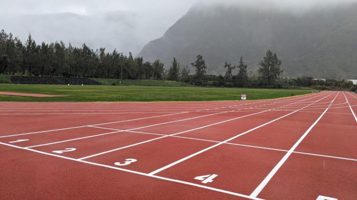 Adduction d'eau potable La Réunion