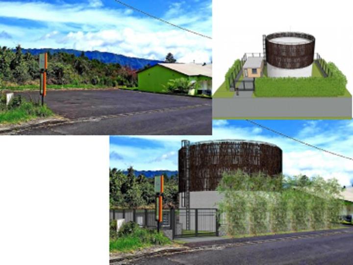 Réseaux sous pressions La Réunion