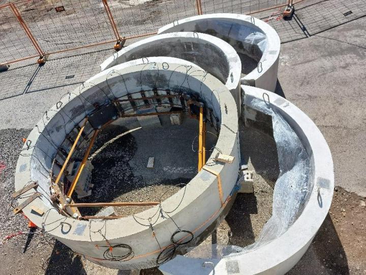 Adduction d'eau potable La Réunion