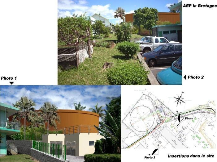 Réseaux sous pressions La Réunion