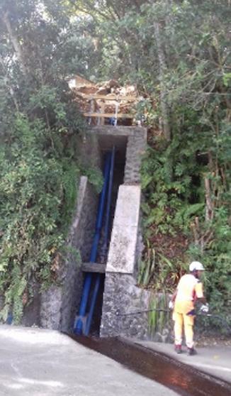 Réseaux sous pressions La Réunion