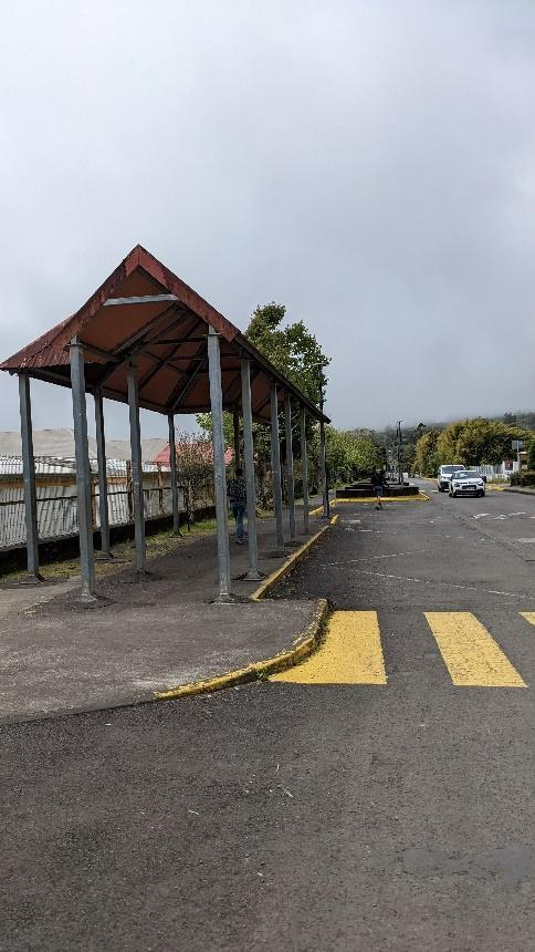 Adduction d'eau potable La Réunion