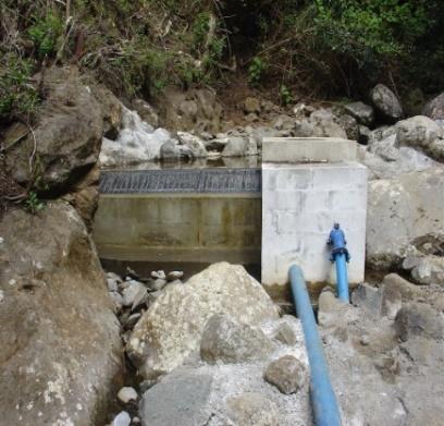 Réseaux sous pressions La Réunion