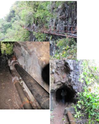 Réseaux sous pressions La Réunion