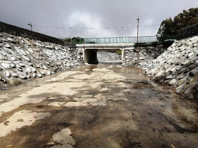 Adduction d'eau potable La Réunion