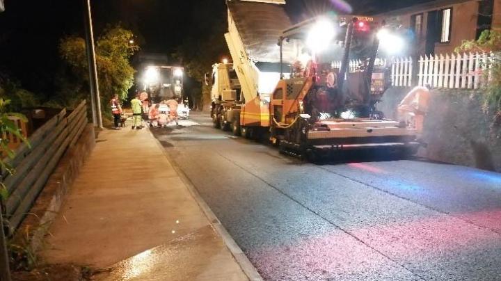 Voiries réseaux divers (VRD) La Réunion
