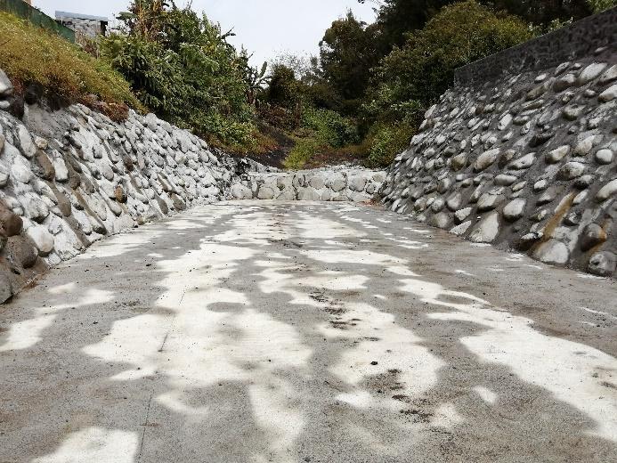 Adduction d'eau potable La Réunion