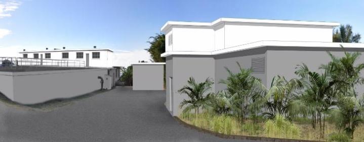 Réseaux sous pressions La Réunion