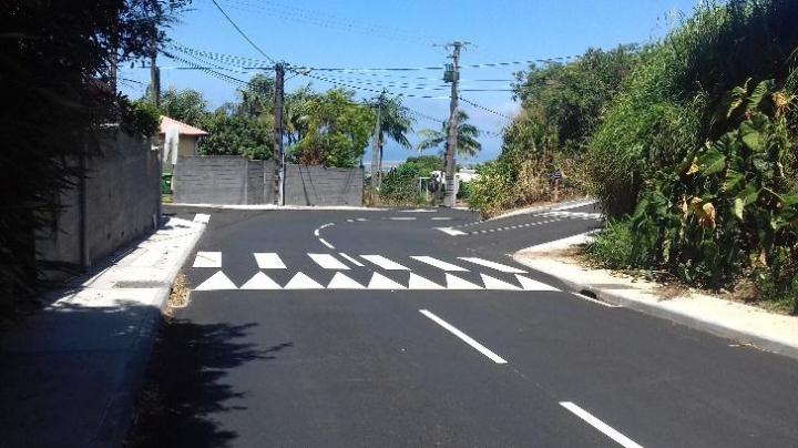 Voiries réseaux divers (VRD) La Réunion