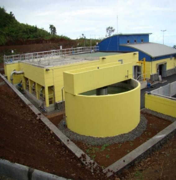 Réseaux sous pressions La Réunion