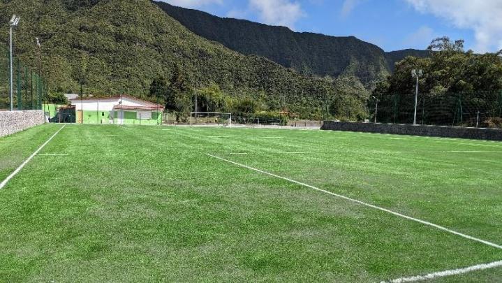 Adduction d'eau potable La Réunion