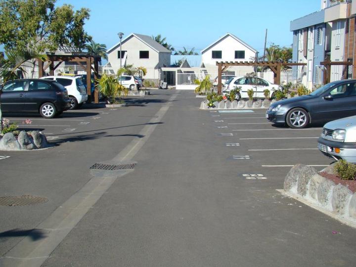 Eaux usées La Réunion